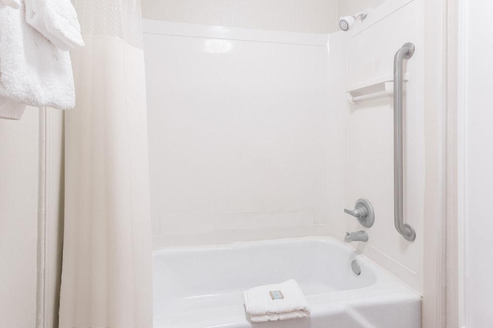 Quality Inn Rawlins I-80 المظهر الخارجي الصورة
