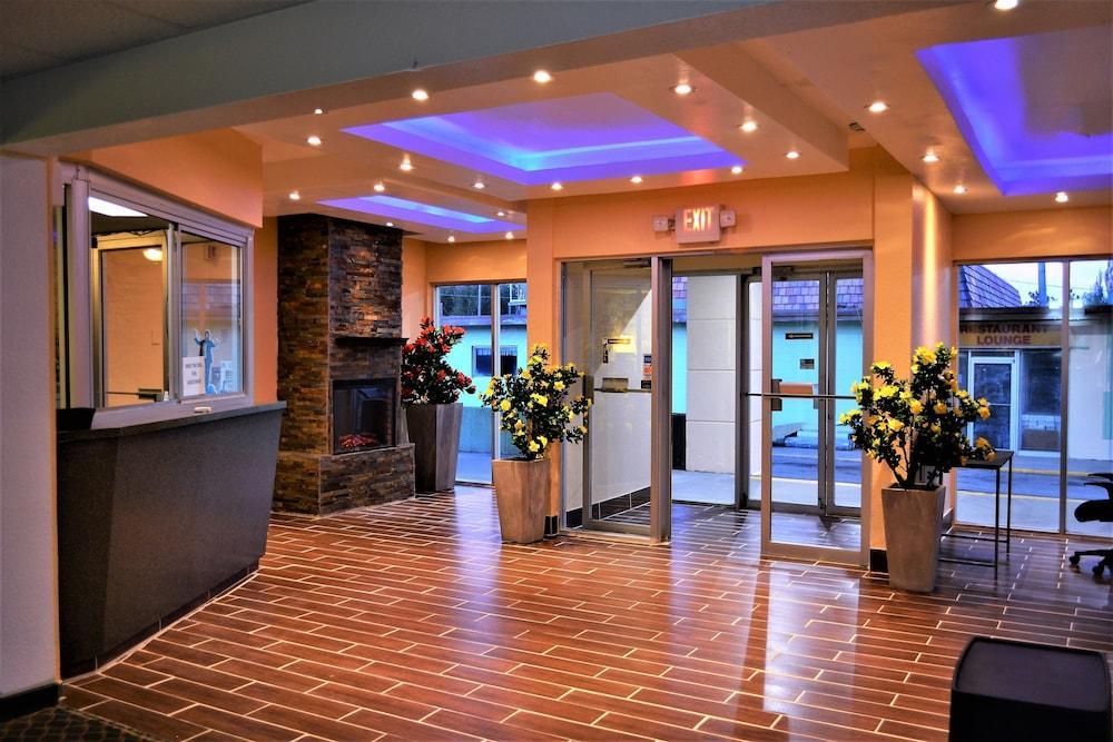 Quality Inn Rawlins I-80 المظهر الخارجي الصورة