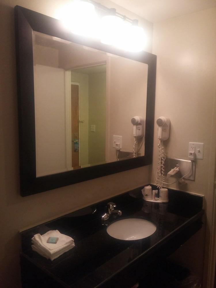 Quality Inn Rawlins I-80 المظهر الخارجي الصورة