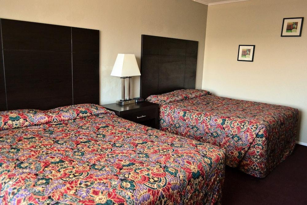 Quality Inn Rawlins I-80 المظهر الخارجي الصورة
