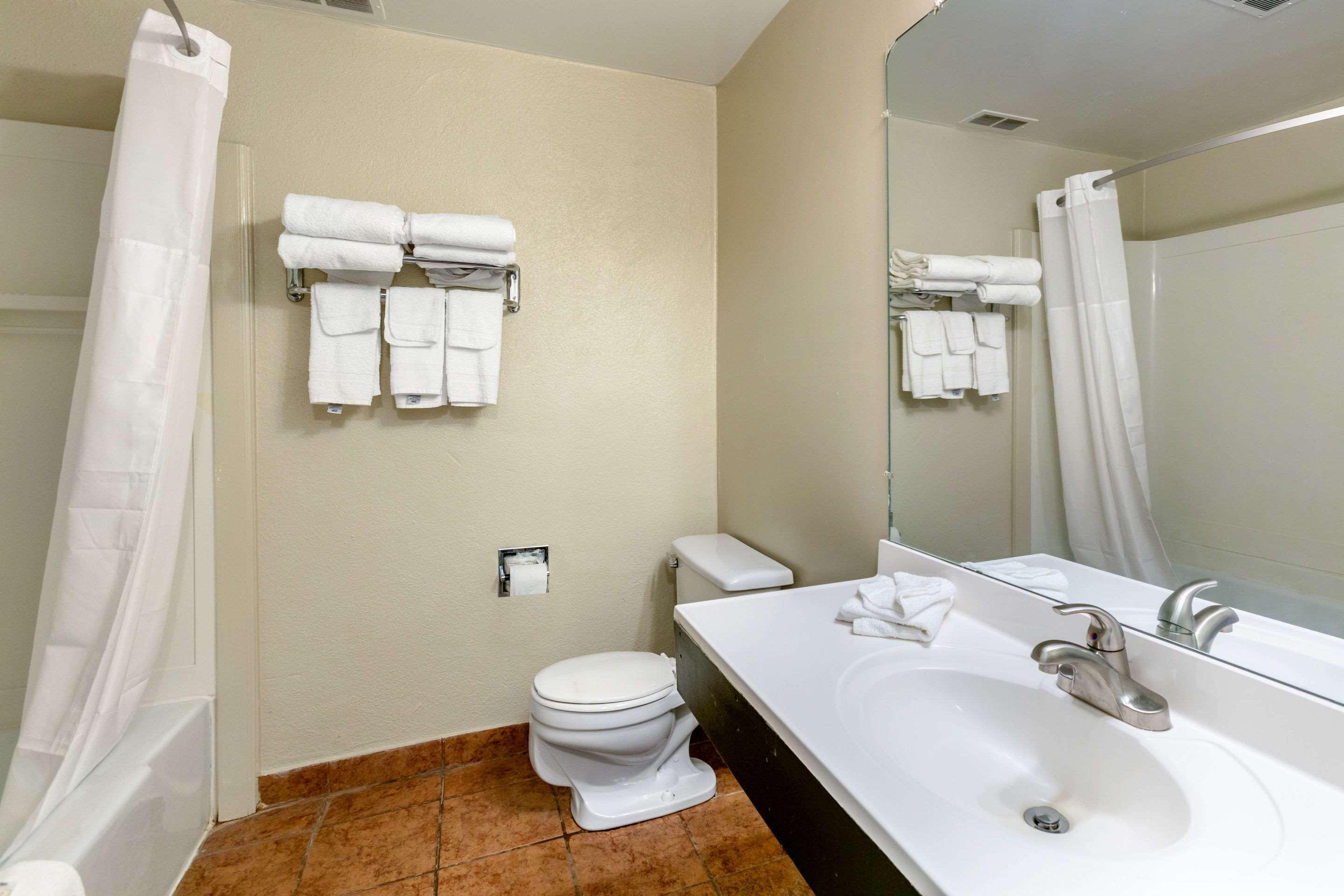 Quality Inn Rawlins I-80 المظهر الخارجي الصورة