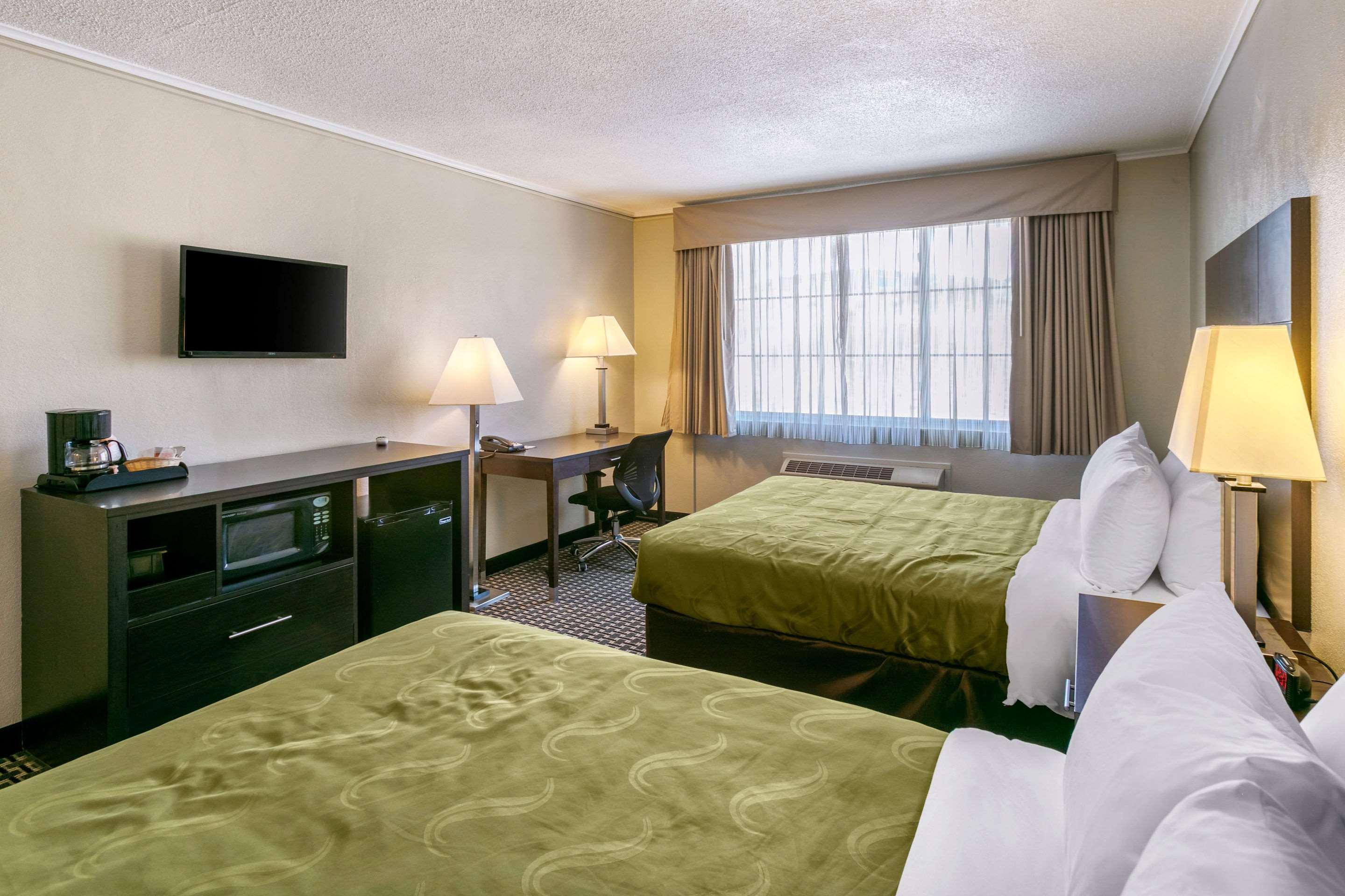 Quality Inn Rawlins I-80 المظهر الخارجي الصورة