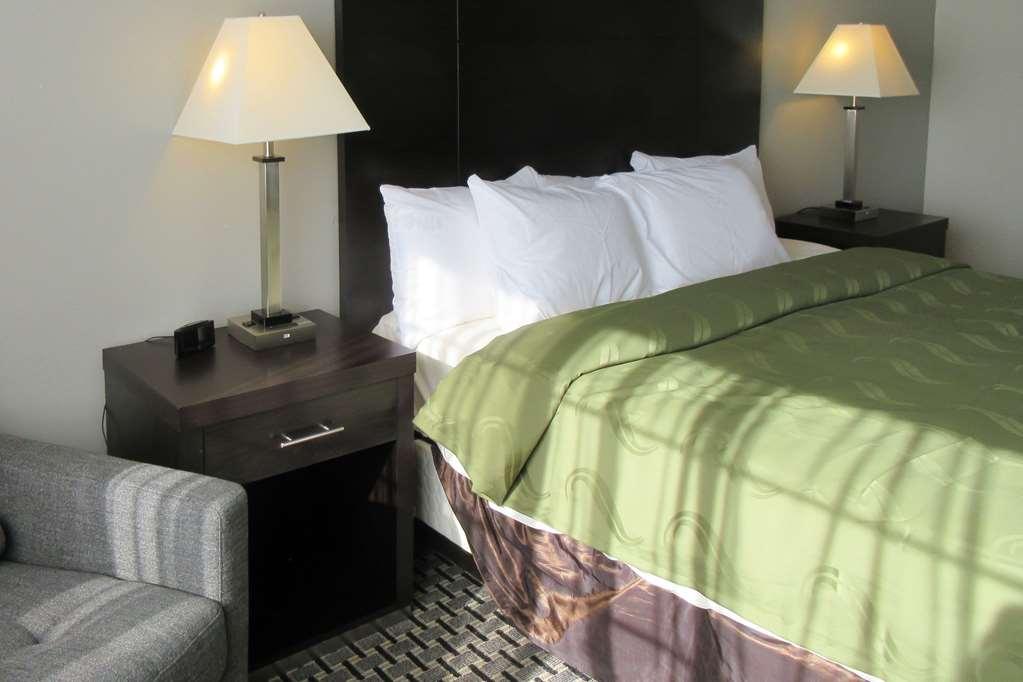 Quality Inn Rawlins I-80 المظهر الخارجي الصورة