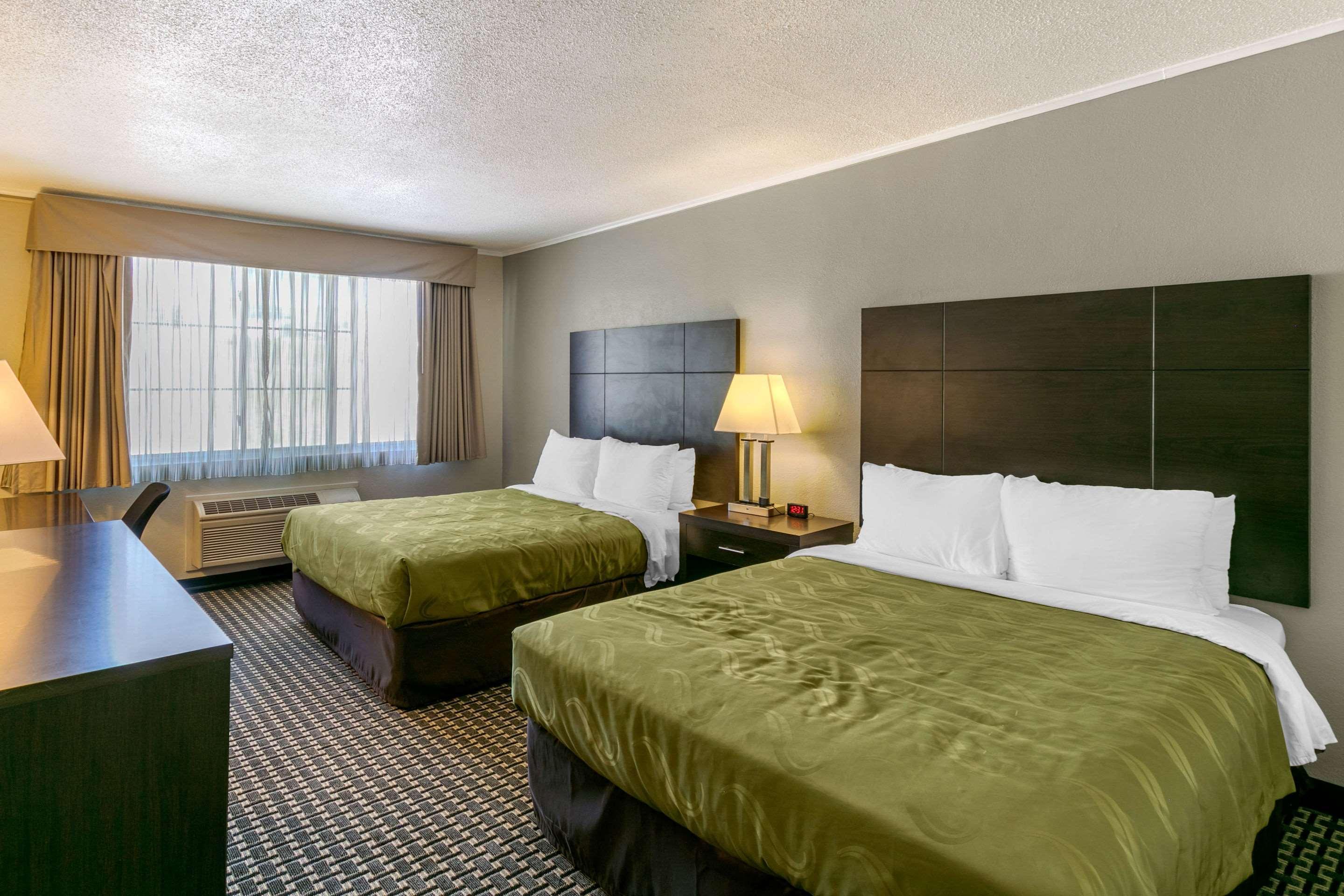 Quality Inn Rawlins I-80 المظهر الخارجي الصورة
