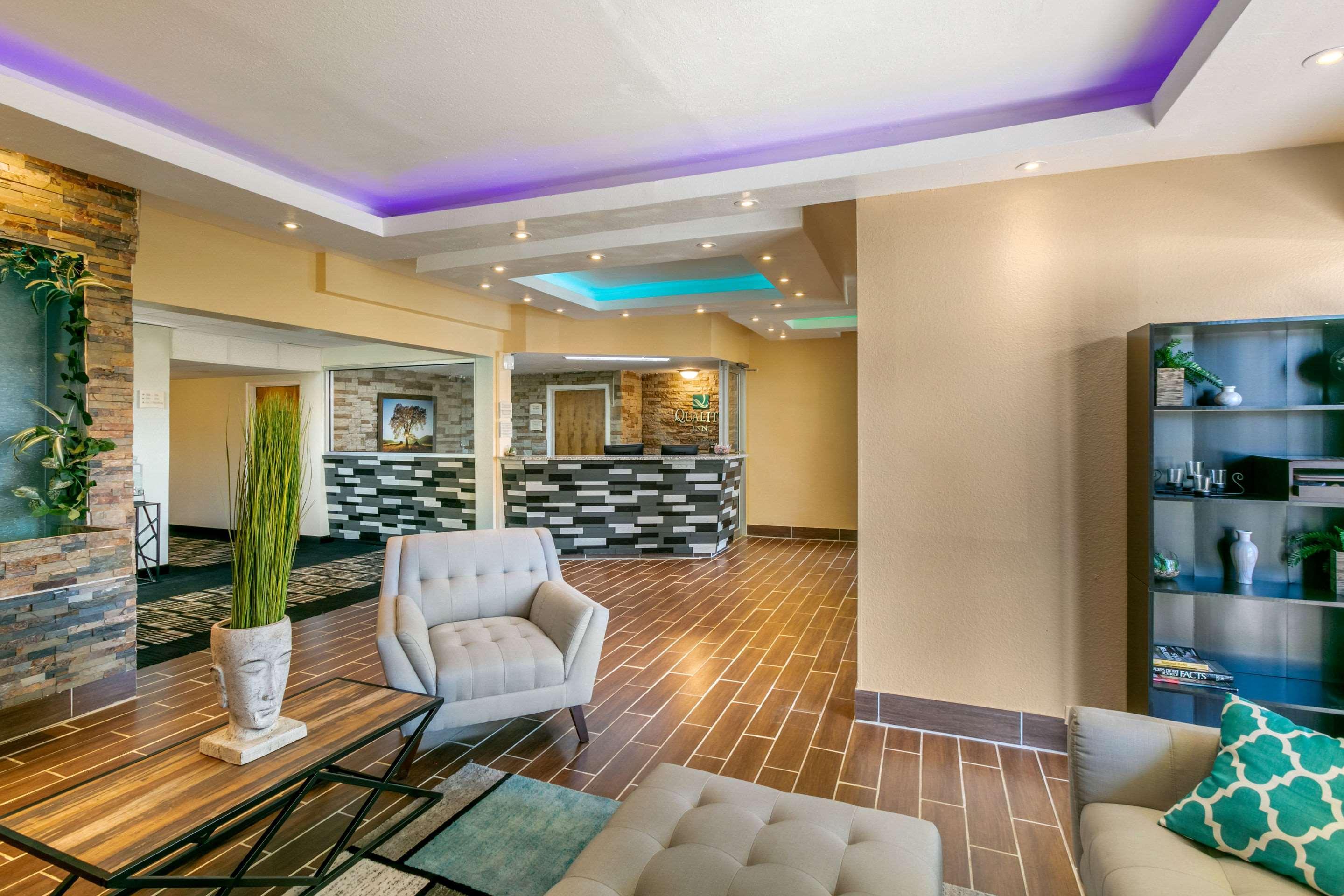 Quality Inn Rawlins I-80 المظهر الخارجي الصورة