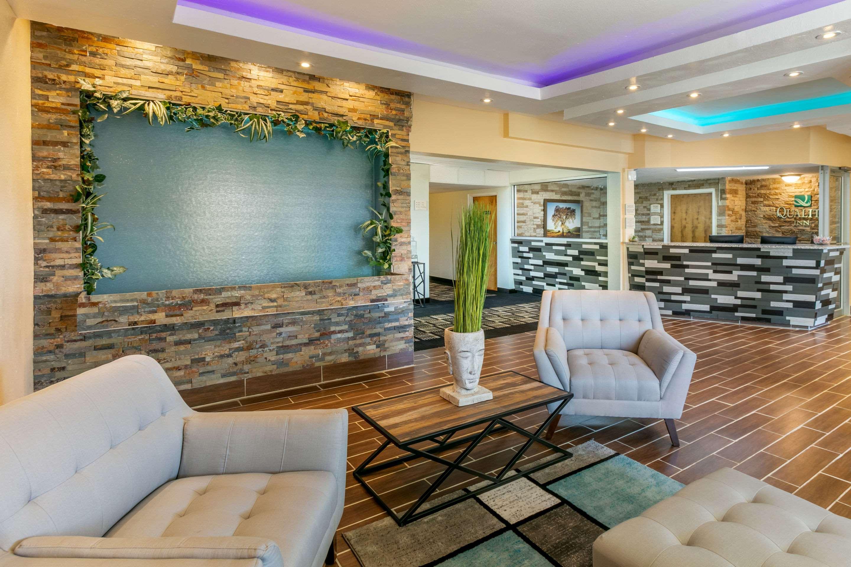 Quality Inn Rawlins I-80 المظهر الخارجي الصورة