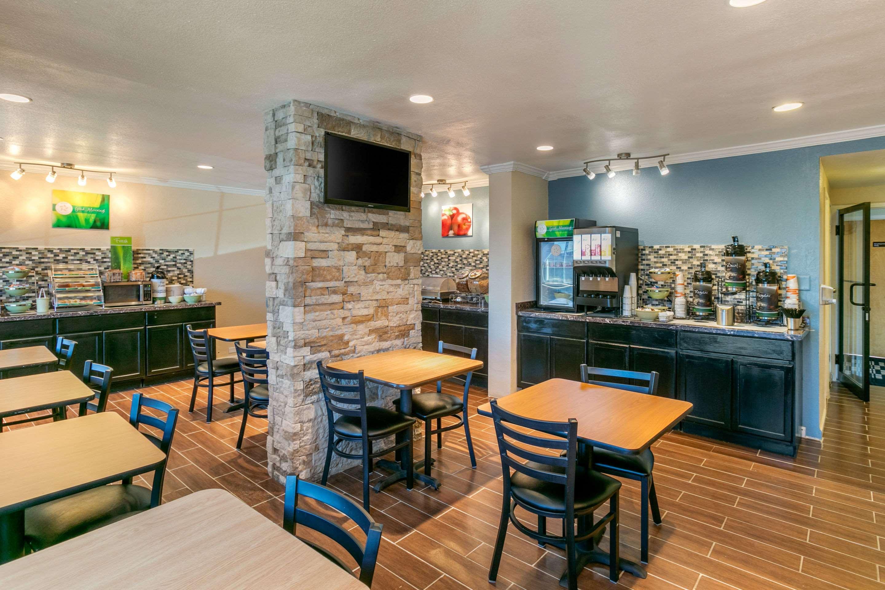 Quality Inn Rawlins I-80 المظهر الخارجي الصورة