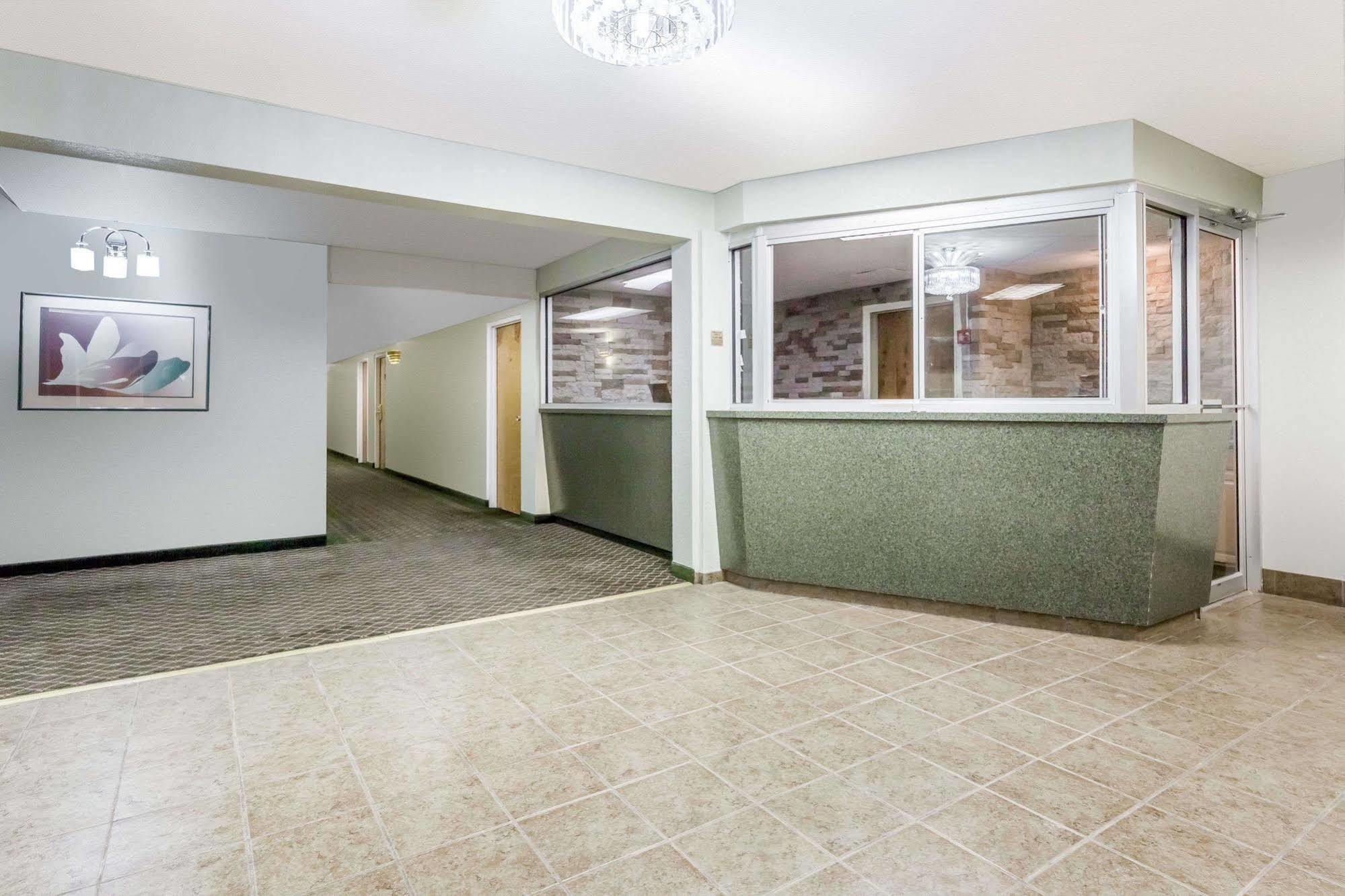Quality Inn Rawlins I-80 المظهر الخارجي الصورة