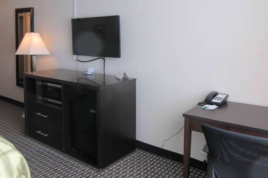 Quality Inn Rawlins I-80 الغرفة الصورة