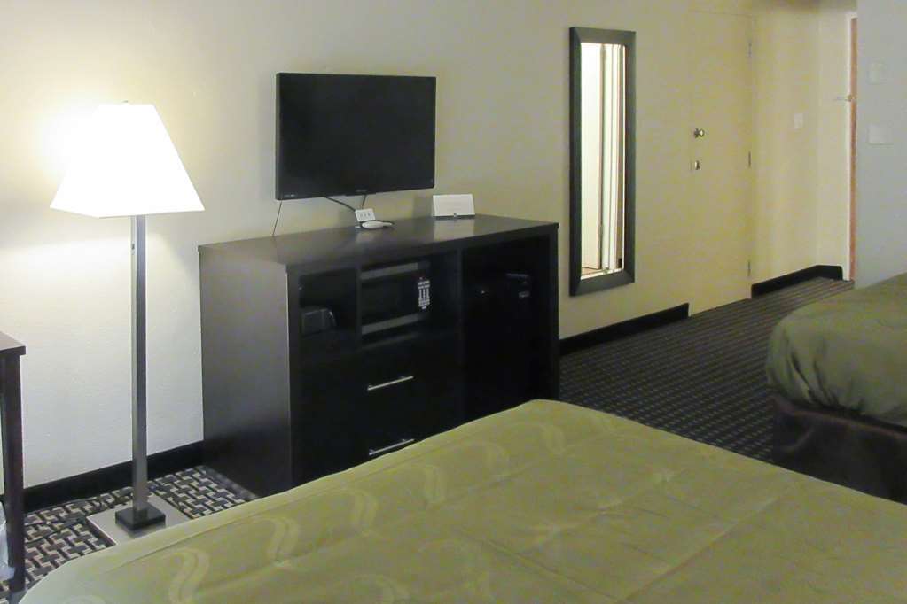 Quality Inn Rawlins I-80 الغرفة الصورة